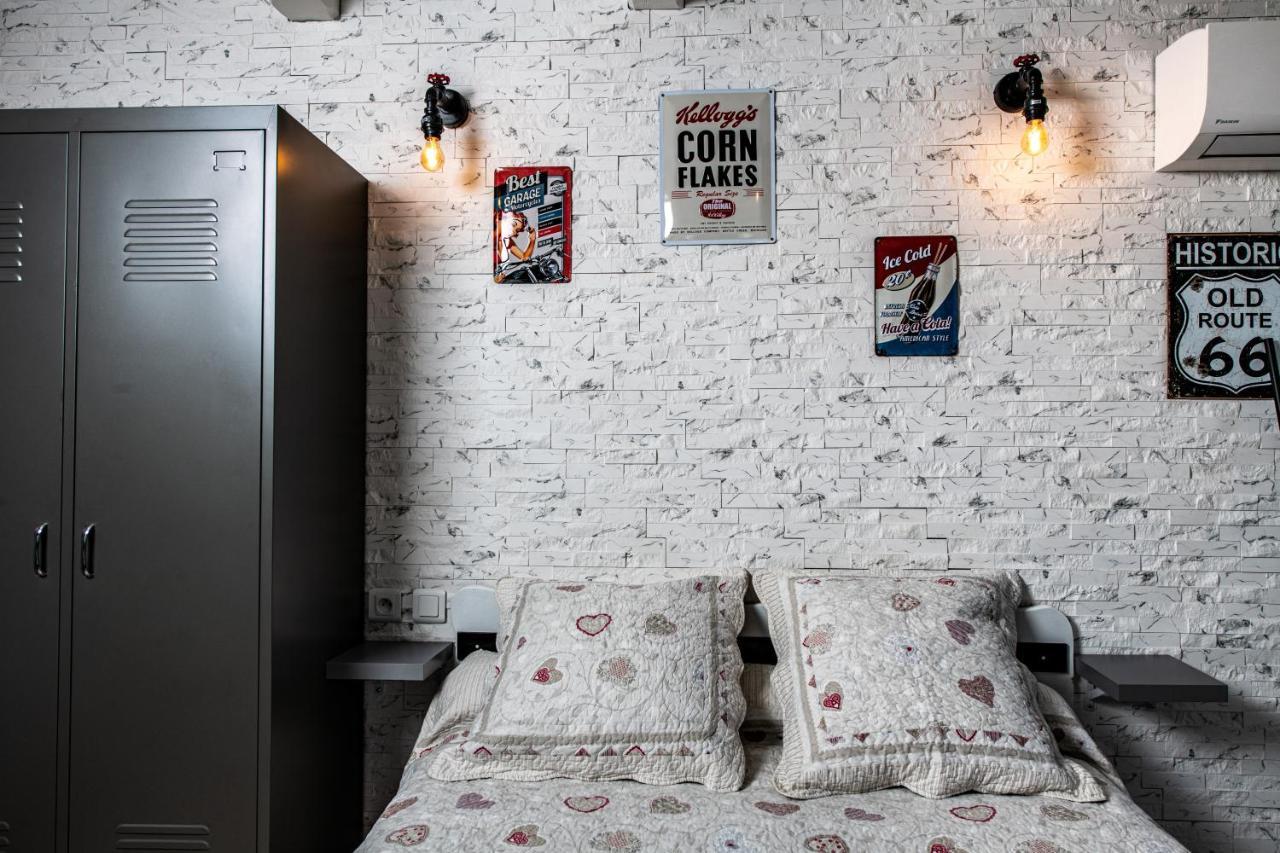 Chambre D'Hotes Villa De La Sueur Au Bonheur La Bouilladisse Ngoại thất bức ảnh