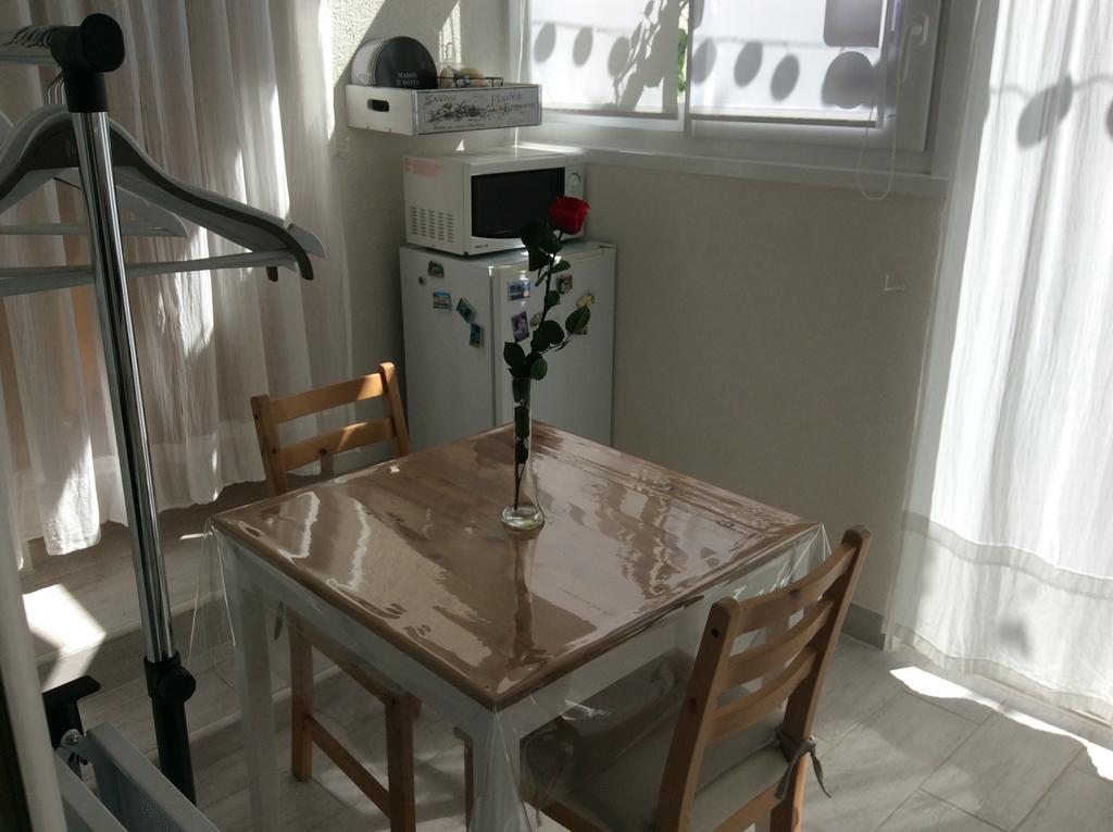 Chambre D'Hotes Villa De La Sueur Au Bonheur La Bouilladisse Ngoại thất bức ảnh